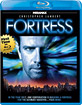 Fortress (1992) (US Import ohne dt. Ton) Blu-ray