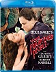 Four Frightened People (Region A - US Import ohne dt. Ton) Blu-ray