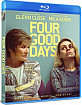 Four Good Days (2020) (Region A - US Import ohne dt. Ton) Blu-ray