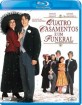 Quatro Casamentos e Um Funeral (BR Import ohne dt. Ton) Blu-ray