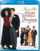 Cztery wesela i pogrzeb (PL Import ohne dt. Ton) Blu-ray