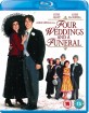 Four Weddings and a Funeral (UK Import ohne dt. Ton) Blu-ray