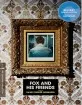 Fox and His Friends - Criterion Collection (Region A - US Import) Blu-ray
