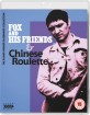 Fox and His Friends & Chinese Roulette (UK Import) Blu-ray