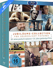 Fox Searchlight Pictures - 20 Jahre Jubiläums Collection Blu-ray