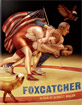 Foxcatcher (2014) - Plain Archive Exclusive Limited Edition (KR Import ohne dt. Ton) Blu-ray