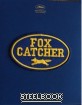 Foxcatcher (2014) - Plain Archive Exclusive #022 Limited Edition Fullslip Type A Steelbook (KR Import ohne dt. Ton) Blu-ray