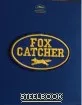 Foxcatcher (2014) - Plain Archive Exclusive #022 Limited Edition Fullslip Type A Steelbook (KR Import ohne dt. Ton) Blu-ray