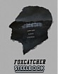 Foxcatcher (2014) - Plain Archive Exclusive #022 Limited Edition Fullslip Type B Steelbook (KR Import ohne dt. Ton) Blu-ray