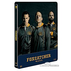 foxcatcher-2014-plain-archive-exclusive-limited-quarter-slip-edition-steelbook-KR-Import.jpg