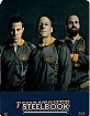 Foxcatcher (2014) - Plain Archive Exclusive #022 Limited 1/4 Slip Limited Edition Steelbook (KR Import ohne dt. Ton) Blu-ray
