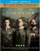 Foxcatcher (2014) (Blu-ray + Digital Copy + UV Copy) (Region A - US Import ohne dt. Ton) Blu-ray