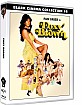 Foxy Brown (47th Anniversary Edition) (Black Cinema Collection #6) (Limited Edition) (Blu-ray + DVD) Blu-ray