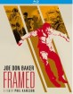 Framed (1975) (Region A - US Import ohne dt. Ton) Blu-ray