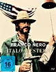 Franco Nero Western Collection (3-Disc Set) Blu-ray