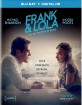 Frank and Lola (2016) (Blu-ray + UV Copy) (US Import ohne dt. Ton) Blu-ray
