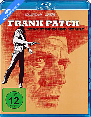 Frank Patch - Deine Stunden sind gezählt Blu-ray