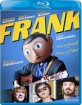 Frank (2014) (Region A - US Import ohne dt. Ton) Blu-ray