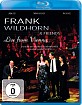 Frank Wildhorn & Friends - Live From Vienna Blu-ray