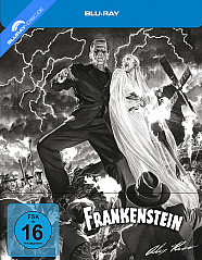Frankenstein (1931) (Limited Steelbook Edition) Blu-ray