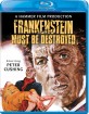 Frankenstein Must Be Destroyed (1969) (US Import ohne dt. Ton) Blu-ray