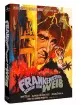 Frankenstein schuf ein Weib (Limited Hammer Mediabook Edition) (Cover C) Blu-ray
