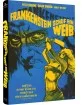Frankenstein schuf ein Weib (Limited Hammer Hartbox Edition) Blu-ray