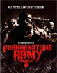 Frankenstein's Army (Limited Hartbox Edition) (Cover A) Blu-ray