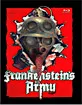 Frankenstein's Army (Limited Hartbox Edition) (Cover B) Blu-ray