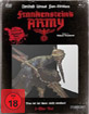 Frankenstein's Army (Limited Uncut Fan Edition) (Blu-ray + DVD) Blu-ray