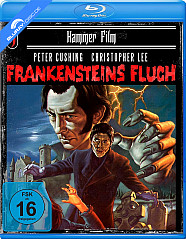 Frankensteins Fluch (2. Neuauflage)