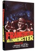 Frankensteins Höllenmonster (Limited Hartbox Edition) Blu-ray