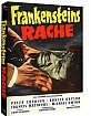 Frankensteins Rache (Limited Hammer Mediabook Edition) (Cover B) Blu-ray