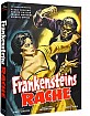 Frankensteins Rache (Limited Hammer Mediabook Edition) (Cover C) Blu-ray