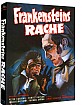 Frankensteins Rache (Limited Hammer Mediabook Edition) (Cover D) Blu-ray