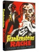 Frankensteins Rache (Limited Hammer Hartbox Edition) Blu-ray