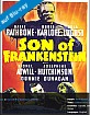 Frankensteins Sohn Blu-ray