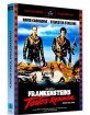 Frankensteins Todes-Rennen (Limited Mediabook Edition) (Cover A) Blu-ray