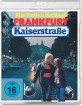 Frankfurt Kaiserstraße Blu-ray