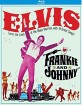 Frankie and Johnny (1966) (Region A - US Import ohne dt. Ton) Blu-ray