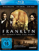Franklyn - Die Wahrheit trägt viele Masken Blu-ray