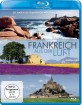 Frankreich aus der Luft - So haben Sie Frankreich noch nie gesehen! Blu-ray