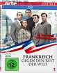 Frankreich gegen den Rest der Welt - Staffel 1 (Limited Mediabook Edition) Blu-ray