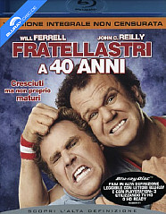 Fratellastri a 40 anni - Theatrical and Unrated Version (IT Import) Blu-ray