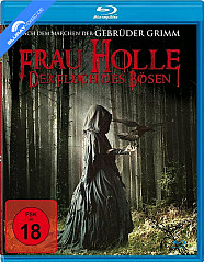 Frau Holle - Der Fluch des Bösen Blu-ray