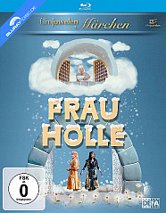 Frau Holle (1963) (DEFA-Märchen) Blu-ray