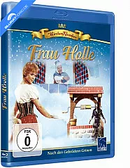 Frau Holle (1963) (MärchenKlassiker) Blu-ray