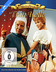 Frau Holle (1963) (MärchenKlassiker) (Neuauflage) Blu-ray