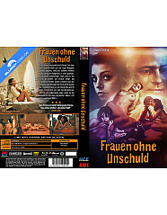 Frauen ohne Unschuld (Limited Hartbox Edition) Blu-ray