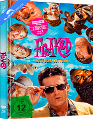 Freaked (1993) 4K (Limited Mediabook Edition) (4K UHD + Blu-ray)